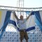 Set an Israeli record for an Olympic athlete